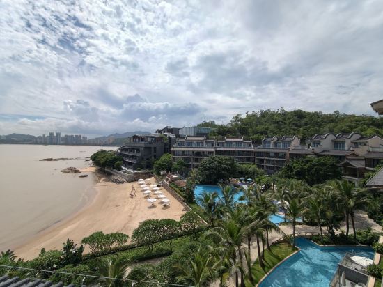 珠海鳳凰灣悦椿酒店優惠