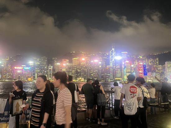 香港銅鑼灣利景酒店優惠