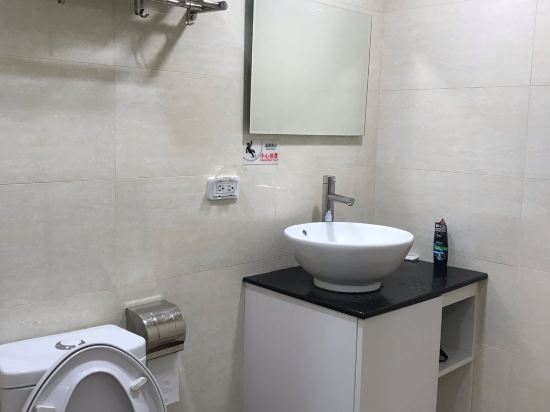 臺中和昕商旅優惠