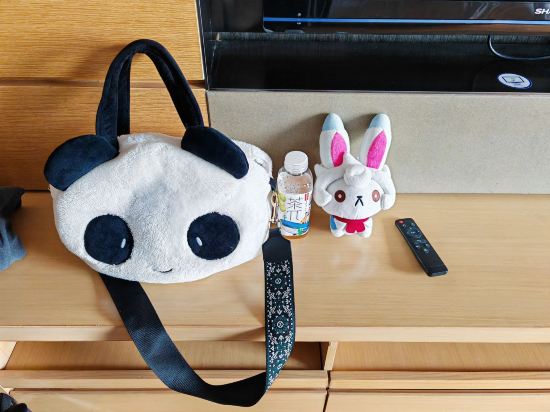 萬隆國際公寓（廣州琶洲會展中心店）優惠