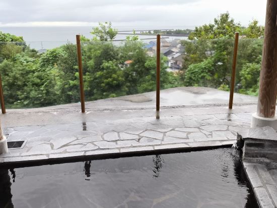 財宝健康保養センター　薩摩明治村 クーポン