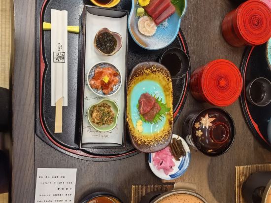 織花日式旅館優惠