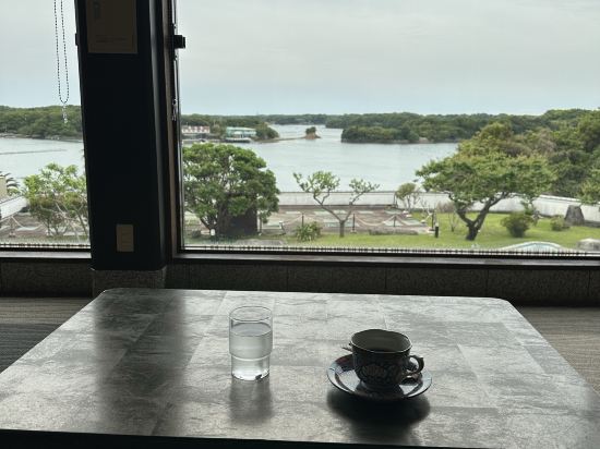 伊勢志摩国立公園 賢島の宿みち潮 クーポン