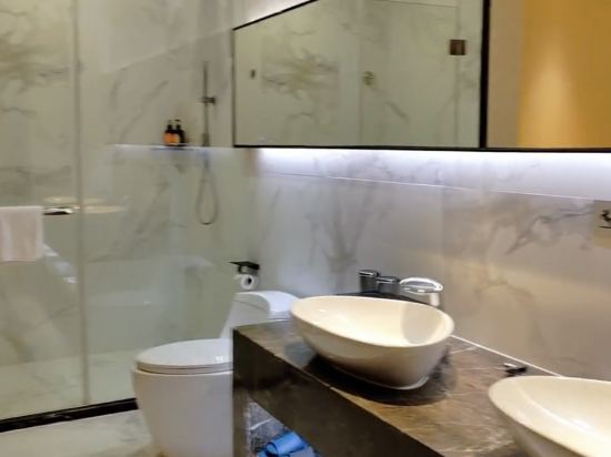 品若酒店（廣州市橋地鐵站店）優惠