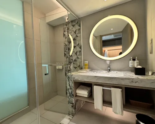 Holiday Inn JOHOR BAHRU CITY CENTRE by IHG Habitaciones Photos