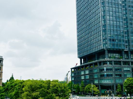 東京ステーションホテル クーポン