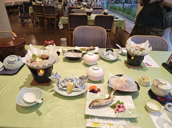 榛名湖温泉ゆうすげ クーポン