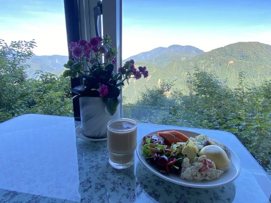 南投清境雲頂度假山莊優惠