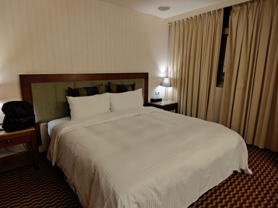 新北中和景安精品旅館優惠