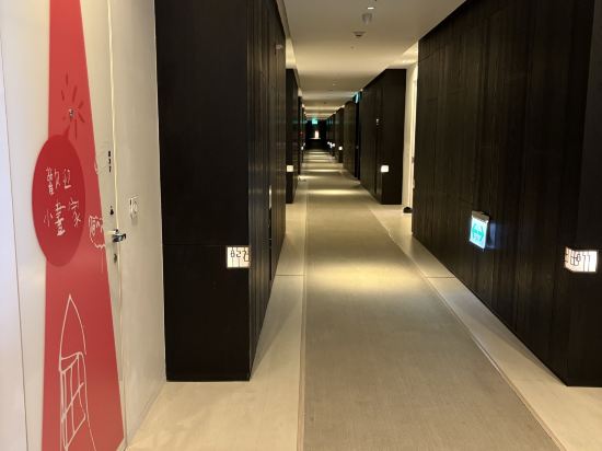 台南老爺行旅優惠