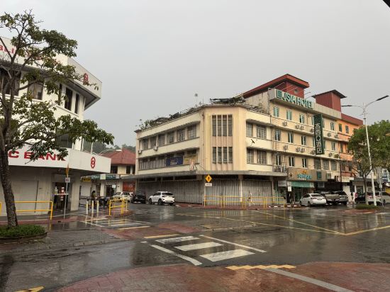 塞拉亞酒店優惠