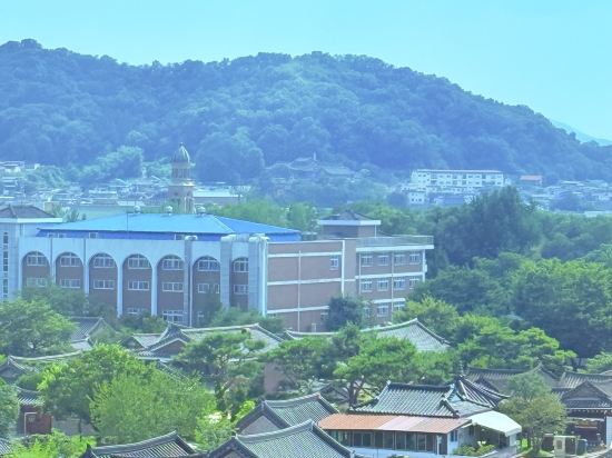 라한호텔 전주 쿠폰