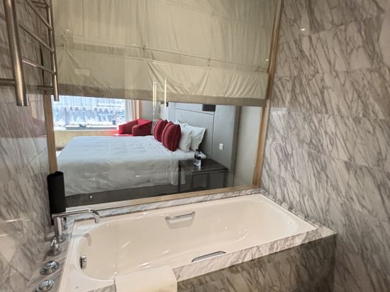 新加坡卡爾登酒店 （Staycation Approved）優惠