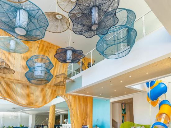 Solea Coast Resort Panglao優惠