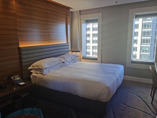 希爾頓悉尼酒店優惠