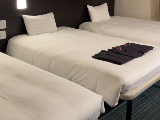 春秋陽光酒店名古屋常滑車站前優惠