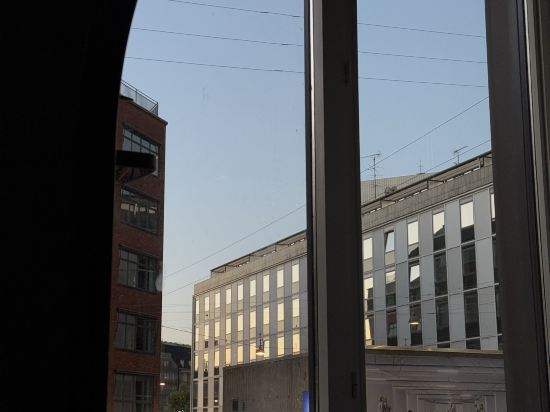 哥本哈根斯迪爾酒店優惠