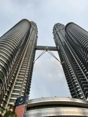 Hotel De Grand Orchard Xung quanh Photos