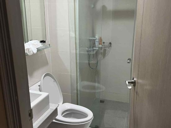 Oriole Residence - Suvarnabhumi優惠