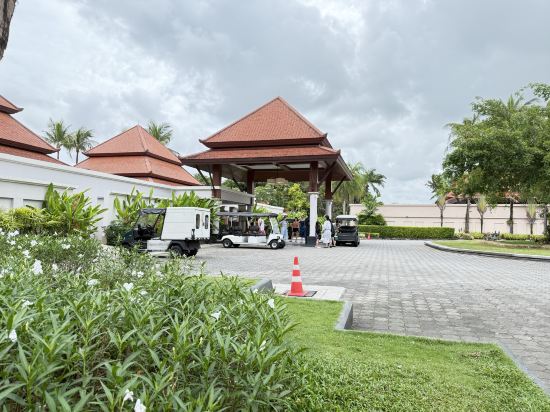 布吉悦榕莊（SHA Extra Plus）優惠