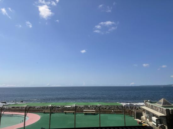 伊豆稲取温泉 石花海 クーポン