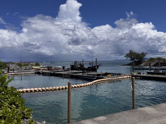 沖繩萬麗度假飯店優惠