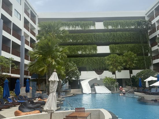 普吉島廣場蒂瓦娜飯店優惠