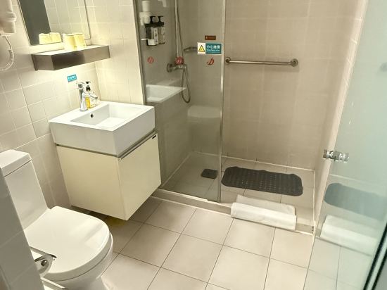 錦江之星品尚（上海南京路步行街店）優惠