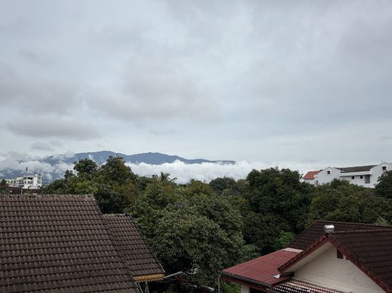 清邁青葙飯店優惠