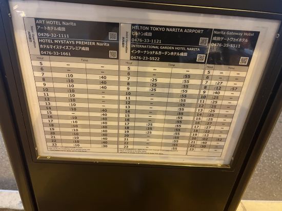 成田ゲートウェイホテル クーポン