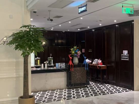 美豪麗致飯店（上海徐家匯衡山路店）優惠