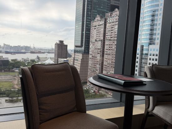 高雄洲際酒店優惠