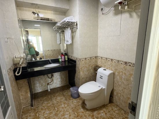 谷耐飯店（廈門火車站蓮阪店）優惠