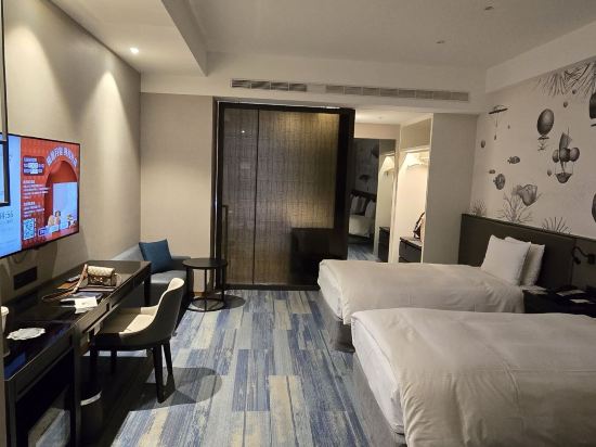 台北凱旋酒店優惠