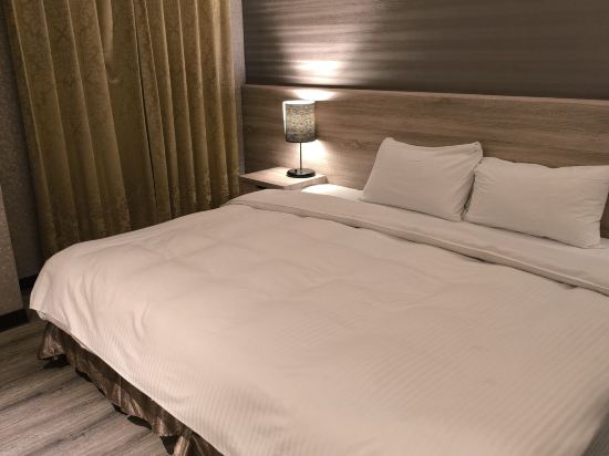 花蓮非凡假期大飯店優惠