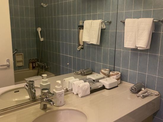 廣島王子飯店優惠