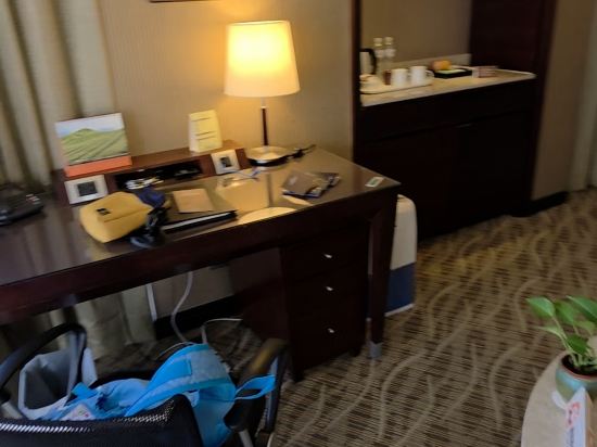 新北板橋馥都飯店優惠