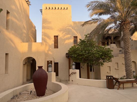 阿布扎比阿瓦扎巴豪華精選水療度假飯店優惠