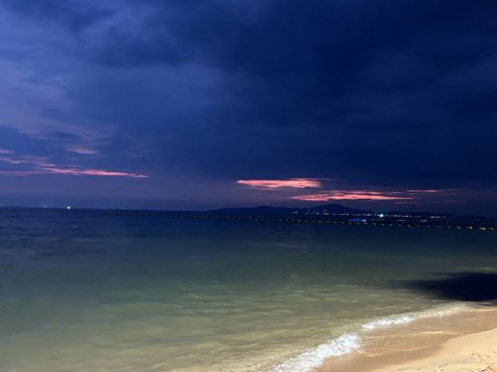 椰子灘飯店Jomtien Pattaya優惠