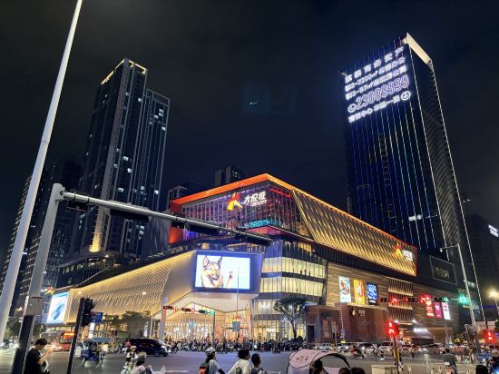 深圳萬悅格蘭雲天大飯店優惠