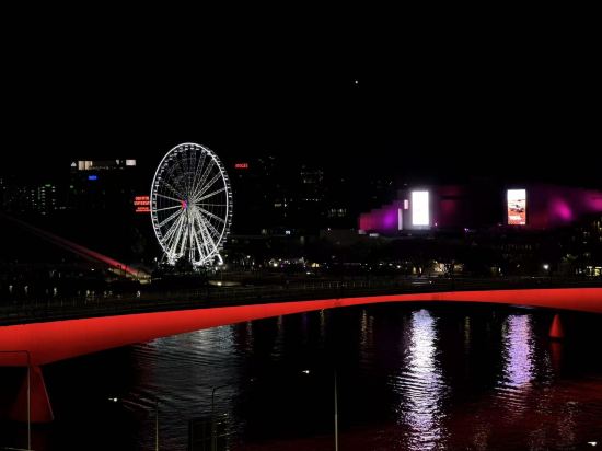 布里斯班W飯店優惠