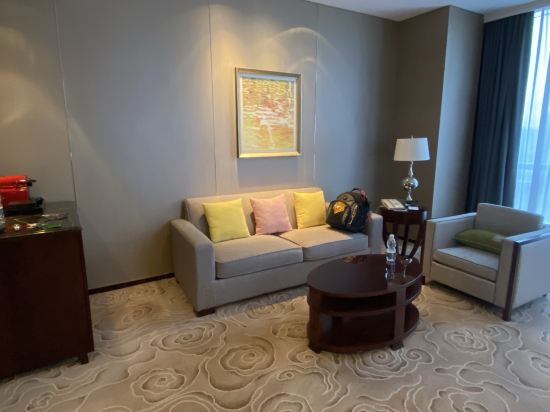 重慶JW萬豪酒店優惠