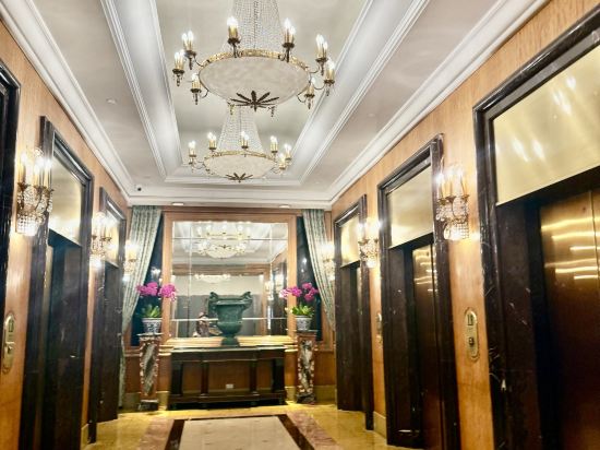 高雄漢來大飯店優惠