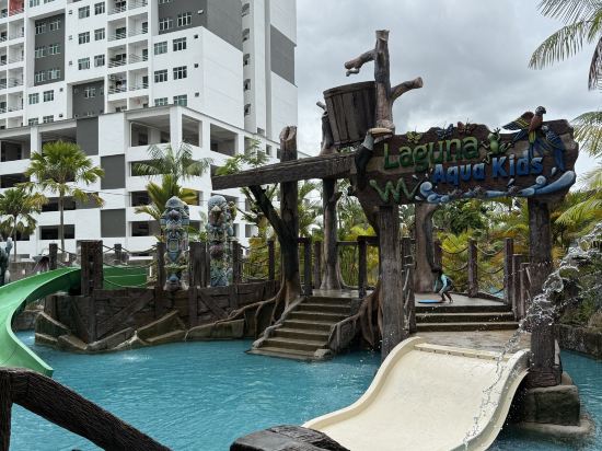 檳城佩萊格蘭德東方酒店 （檳城對抗新冠肺炎認證）優惠