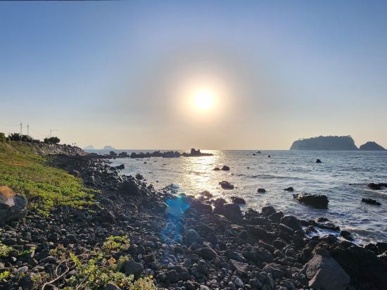 더 그랜드 섬오름 쿠폰