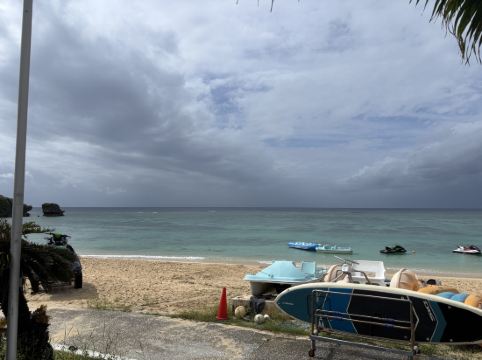 ホテル日航アリビラ クーポン