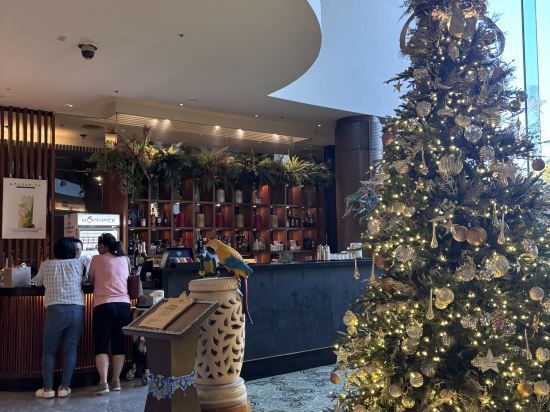 墾丁凱撒大飯店優惠