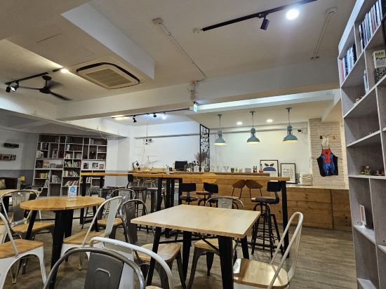 高雄飛行家青年旅館優惠