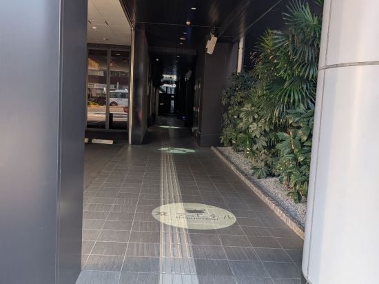 変なホテル福岡博多 クーポン