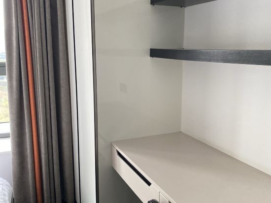 歡樂頌飯店公寓（火車東站東大路店）優惠